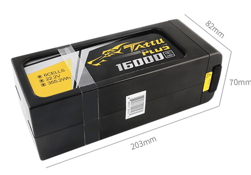 植保無人機電池 植保無人機電池