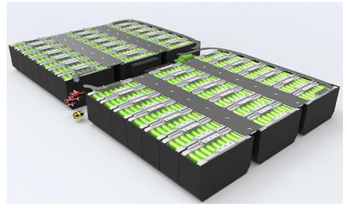 磷酸鐵鋰電池 磷酸鐵鋰電池