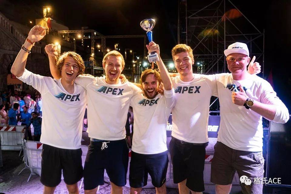 意大利無(wú)人機(jī)比賽