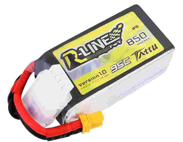 格氏R-line模型電池 格氏R-line模型電池