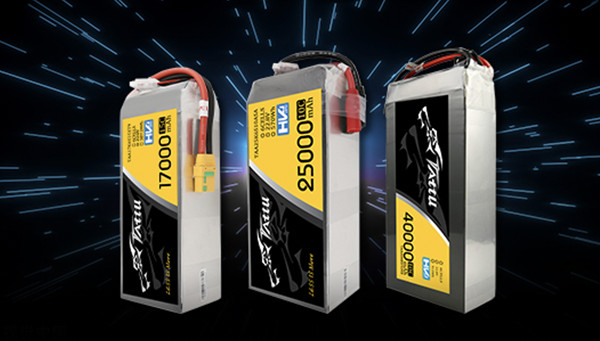 tattu無人機(jī)電池 tattu無人機(jī)電池