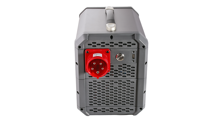 TA9000 Pro 9000W雙通道12-18S無人機(jī)電池智能充電器