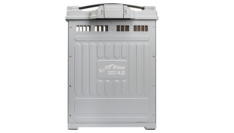TATTU 4.0 30000mAh 25C 53.2V 14S1P高壓版無人機(jī)智能電池 TATTU 4.0 30000mAh 25C 53.2V 14S1P高壓版無人機(jī)智能電池