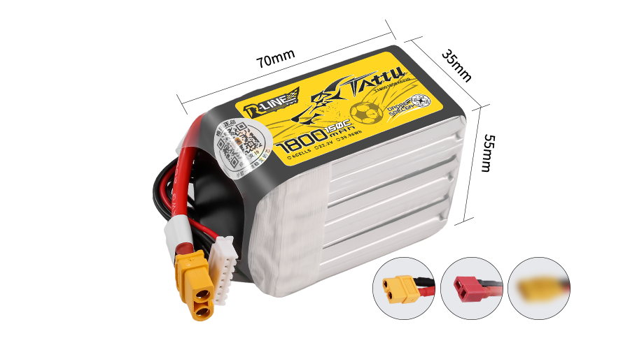 Tattu 無人機足球?qū)Ｓ秒姵?00系列