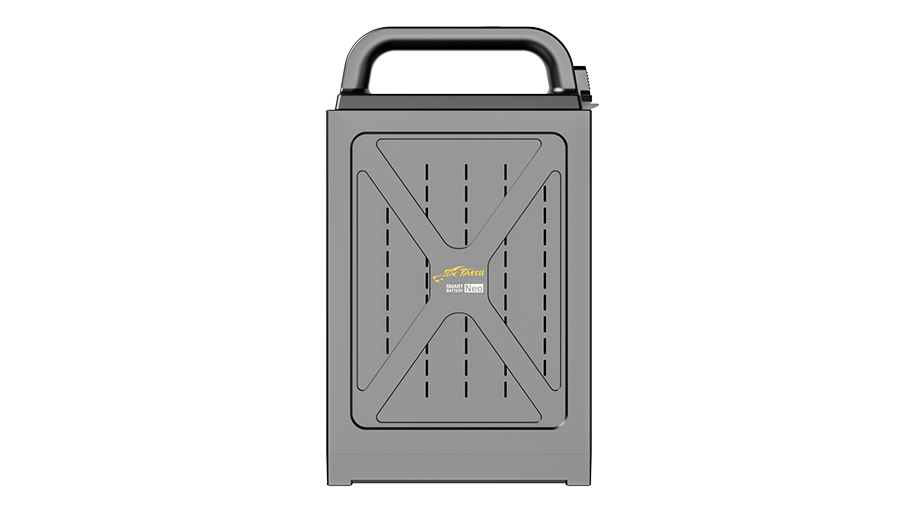 Tattu NEO 29000mah 44.4V 5C 12S1P 半固態(tài)無人機智能電池