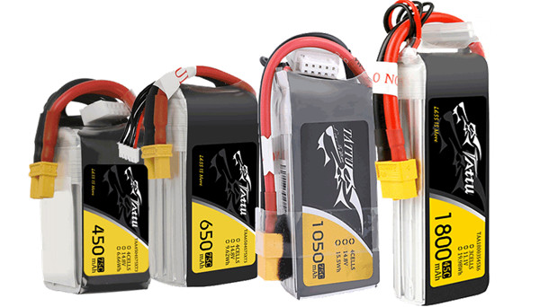 Tattu入門級(jí)無人機(jī)電池 Tattu入門級(jí)無人機(jī)電池