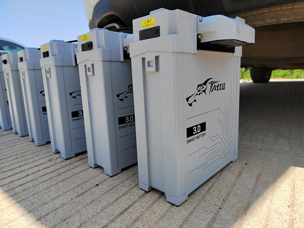 Tattu3.0無人機電池 Tattu3.0無人機電池