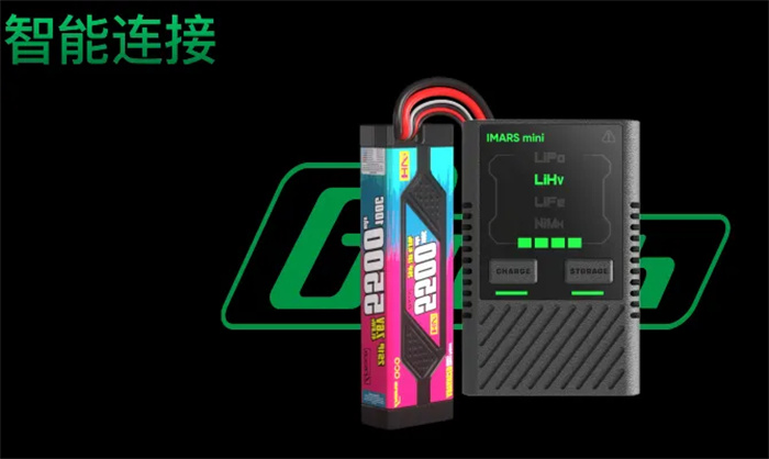 G-Tech智能生態(tài)系統(tǒng) G-Tech智能生態(tài)系統(tǒng)