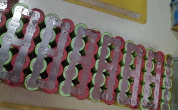 鋰電池修復 鋰電池修復