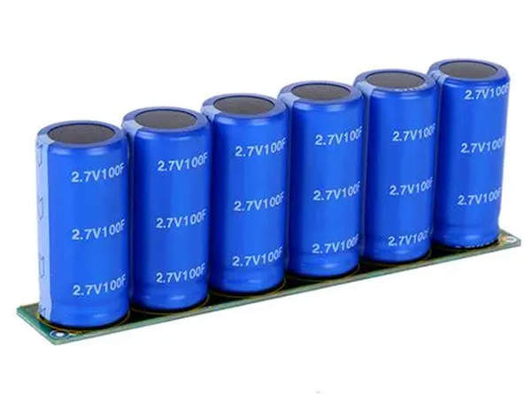 超級(jí)電容電池 超級(jí)電容電池