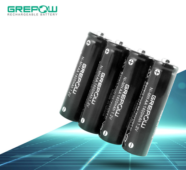 5號(hào)鎳氫充電電池 5號(hào)鎳氫充電電池