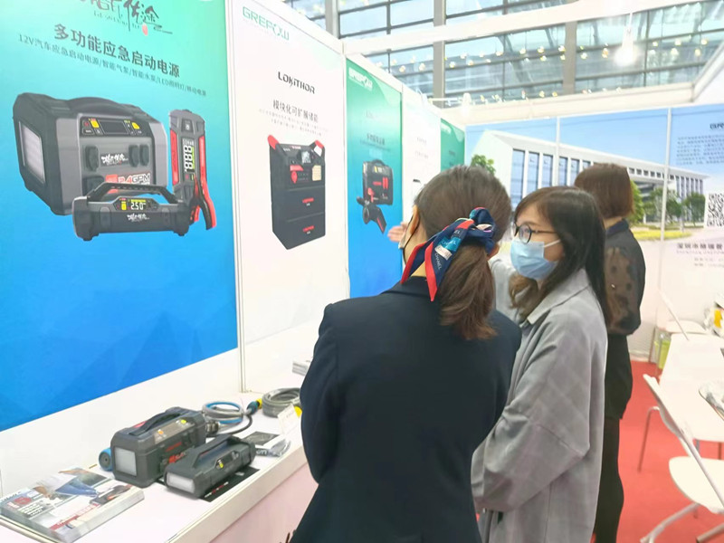 2022高交會(huì)現(xiàn)場(chǎng) 2022高交會(huì)現(xiàn)場(chǎng)