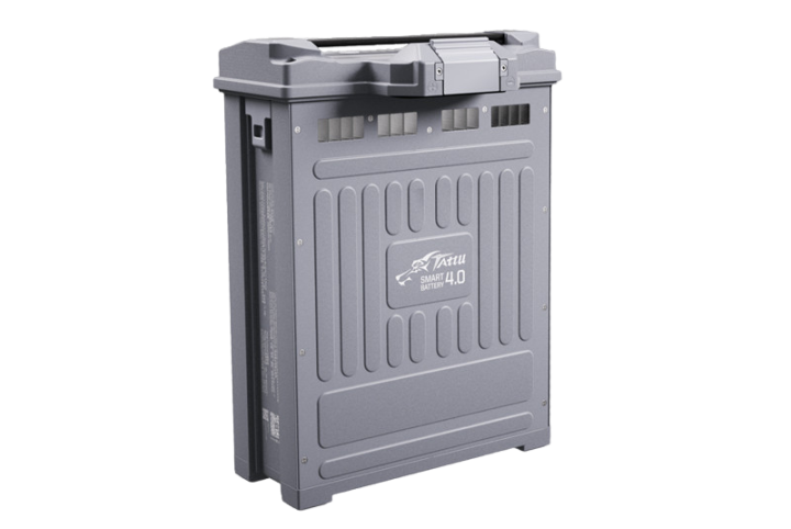 Tattu4.0智能無(wú)人機(jī)電池 Tattu4.0智能無(wú)人機(jī)電池