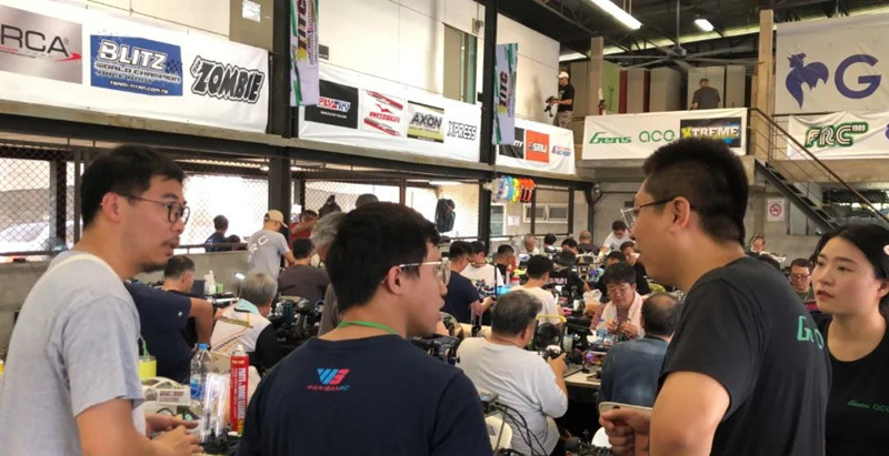 TITC現(xiàn)場 TITC現(xiàn)場