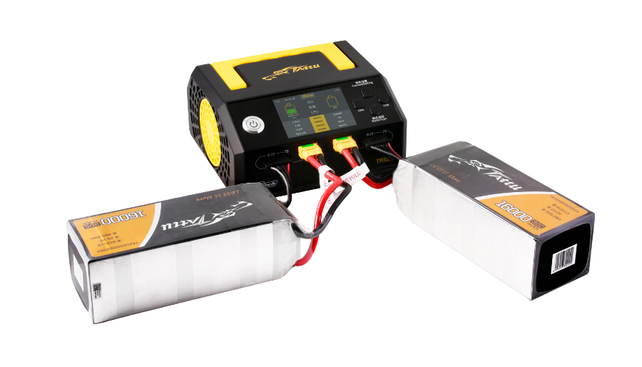 TA1000 G-Tech 能源巡邏無(wú)人機(jī)電池充電器 TA1000 G-Tech 能源巡邏無(wú)人機(jī)電池充電器