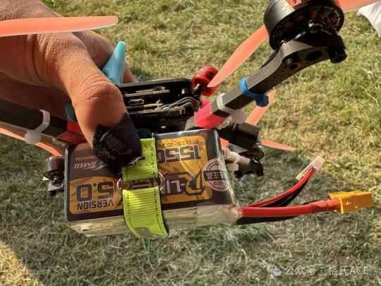 2024無人機(jī)競速聯(lián)賽柯橋站 2024無人機(jī)競速聯(lián)賽柯橋站