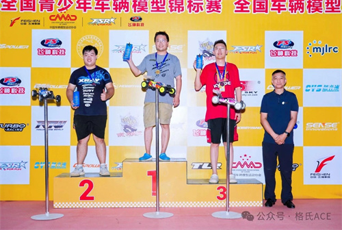 2024年全國車輛模型錦標(biāo)賽 2024年全國車輛模型錦標(biāo)賽