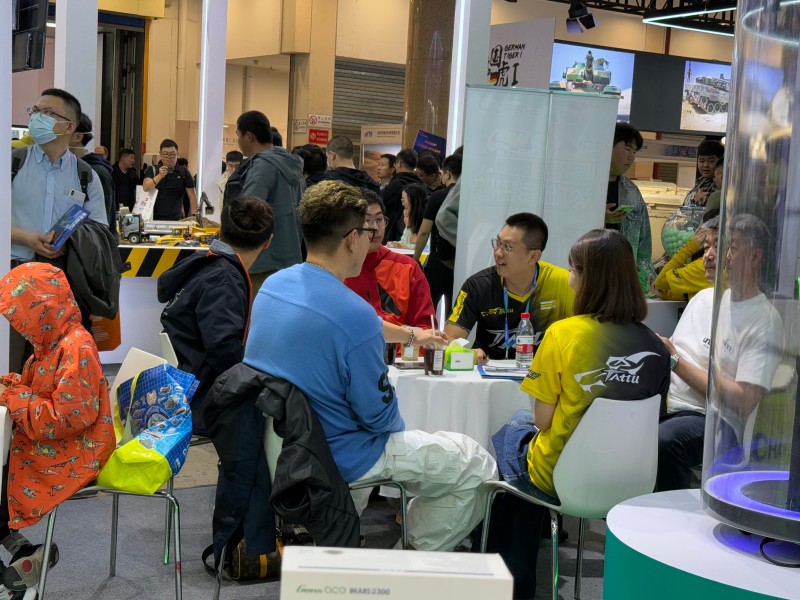 行業(yè)大咖現(xiàn)場打卡 行業(yè)大咖現(xiàn)場打卡