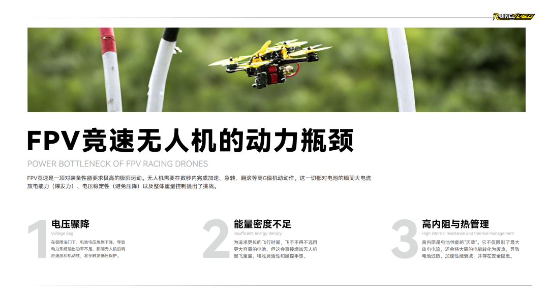 Tattu R-LINE V6.0 FPV電池白皮書(shū) Tattu R-LINE V6.0 FPV電池白皮書(shū)