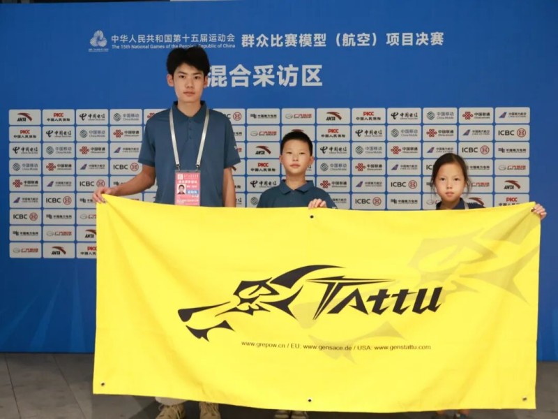 虞靖淳、虞恩寧、王世奧