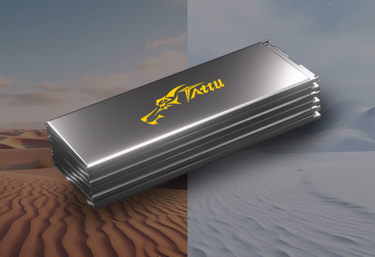 無(wú)懼氣候，穩(wěn)定表現(xiàn)全天候