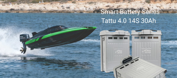 電動(dòng)車(chē)&Tattu4.0