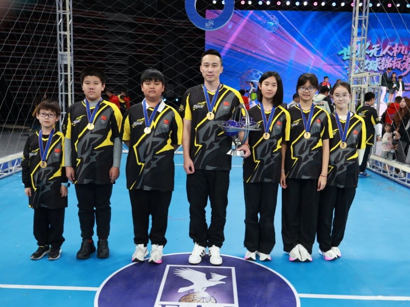 F9A-A中國二隊-上海