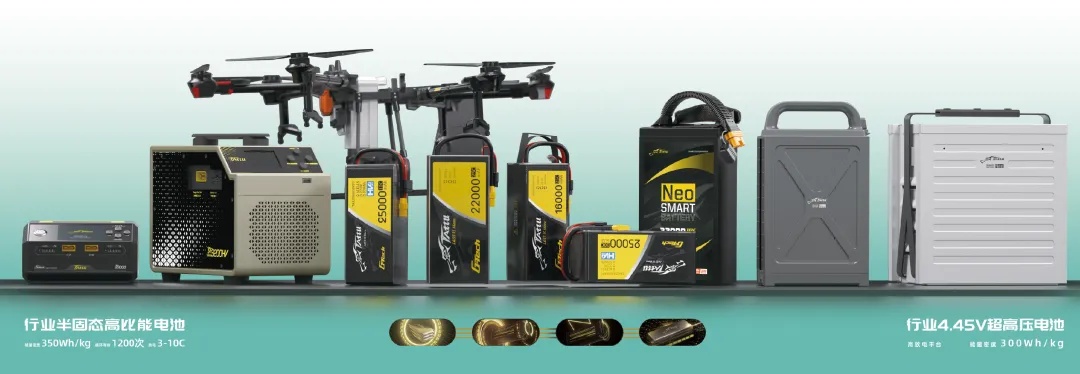 Tattu無人機(jī)電池級(jí)充電器 Tattu無人機(jī)電池級(jí)充電器